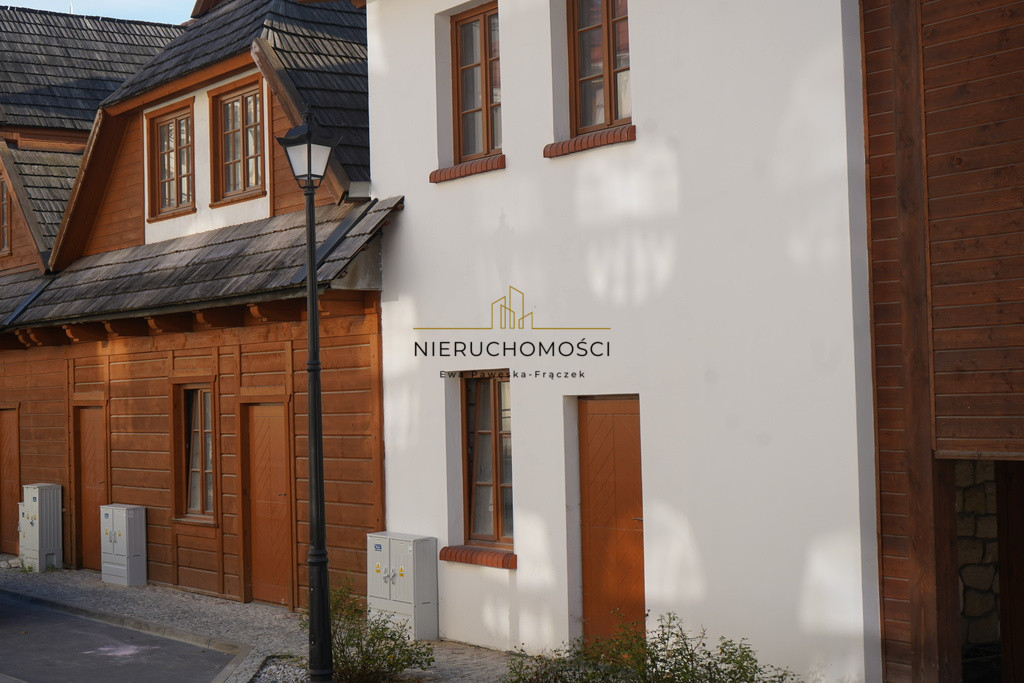 Lokal Sprzedaż Biłgoraj Tadeusza Kuźmińskiego 9