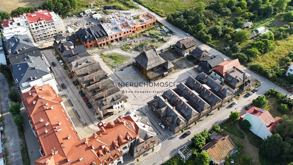 Lokal Sprzedaż Biłgoraj Tadeusza Kuźmińskiego 14