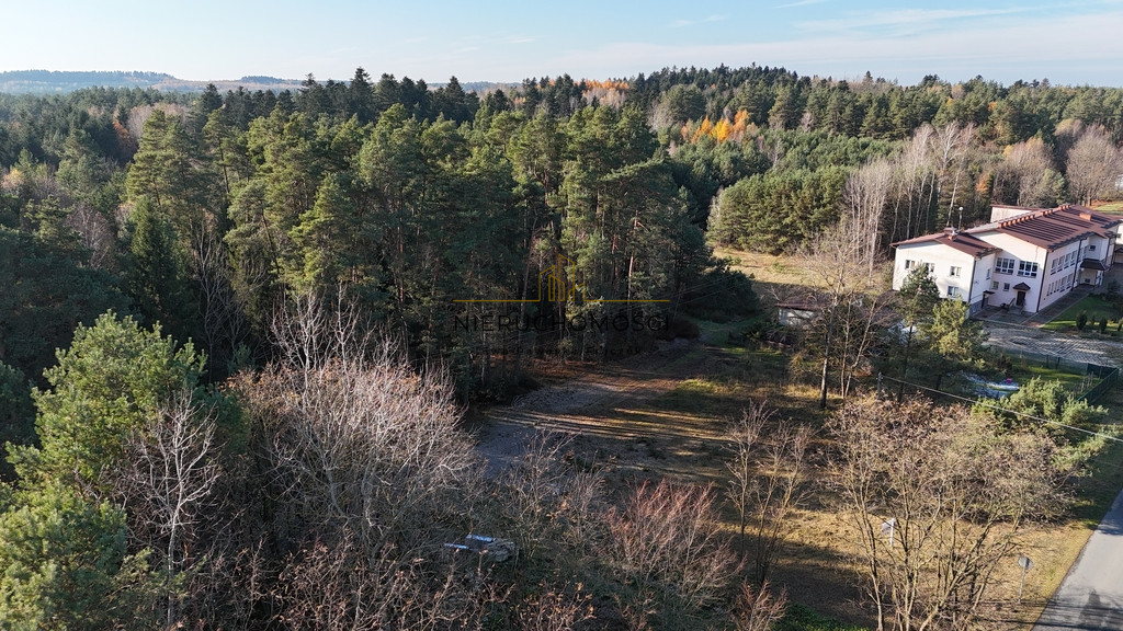 Działka Sprzedaż Stanisławów 11