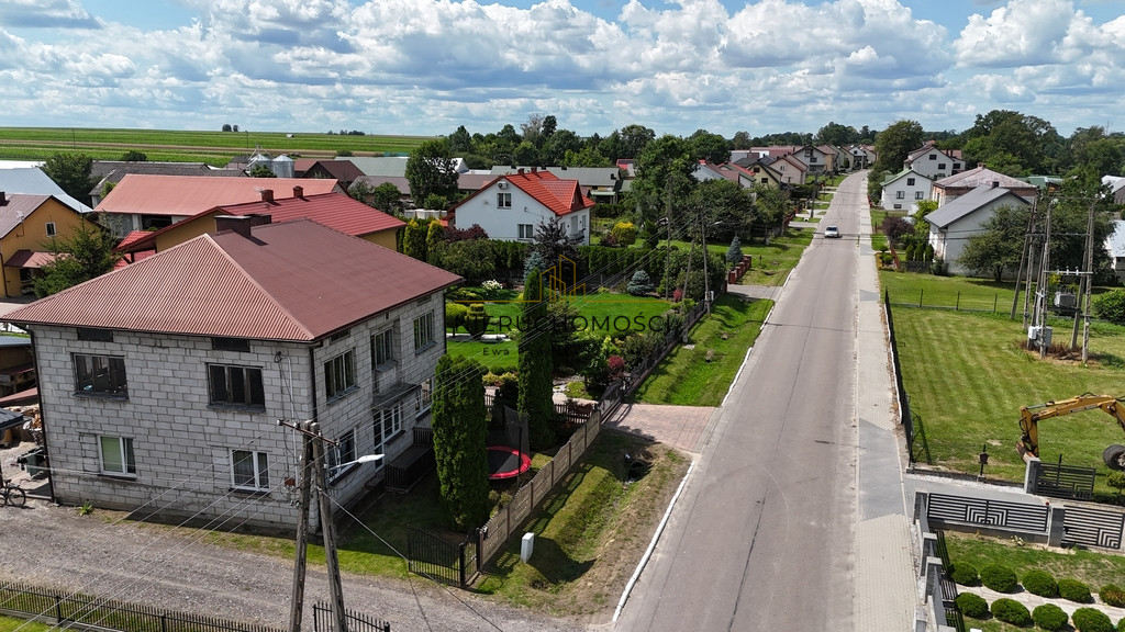 Dom Sprzedaż Łukowa 2