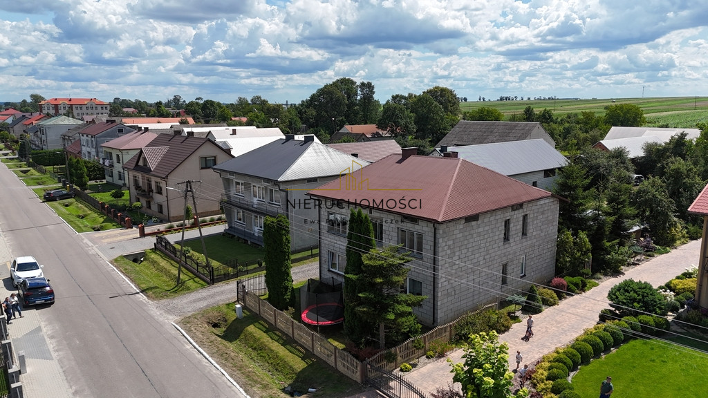 Dom Sprzedaż Łukowa 15