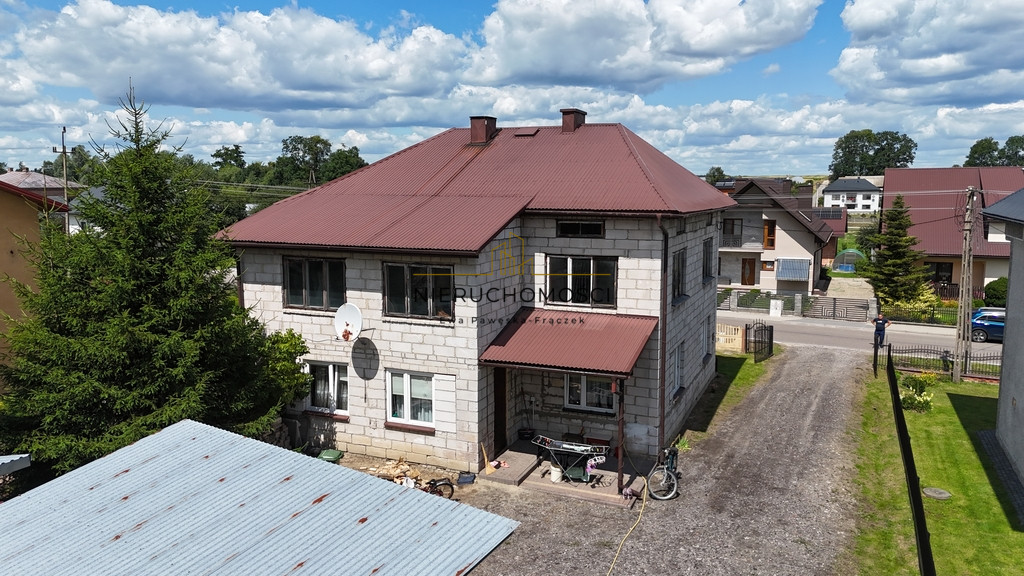 Dom Sprzedaż Łukowa 17