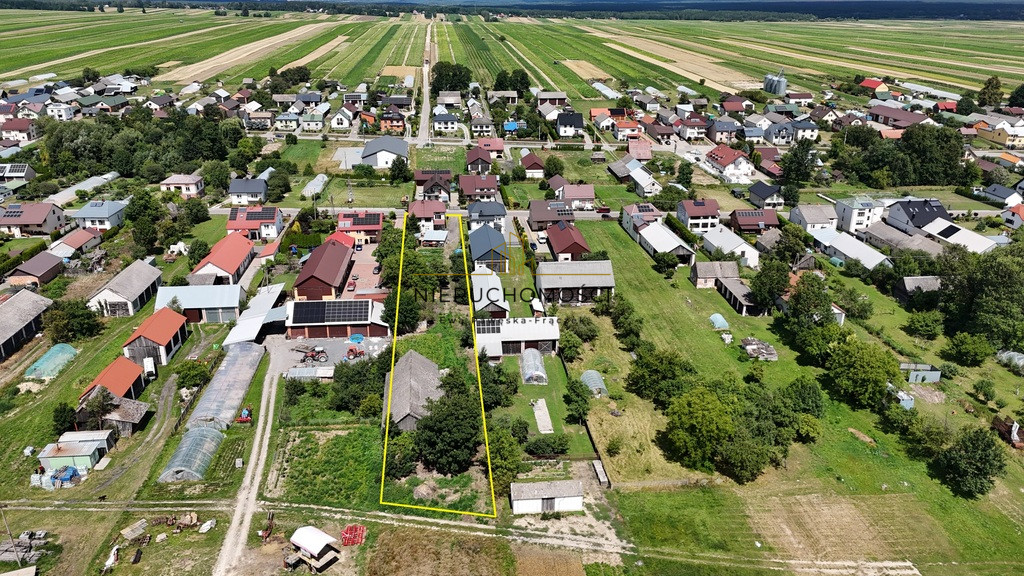 Dom Sprzedaż Łukowa 20