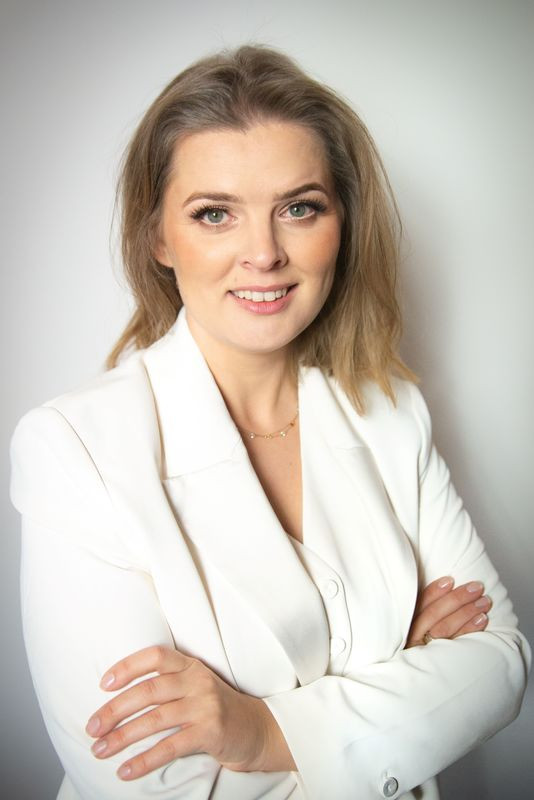 Ewa Pawęska-Frączek