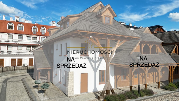 Lokal Sprzedaż Biłgoraj Tadeusza Kuźmińskiego 2