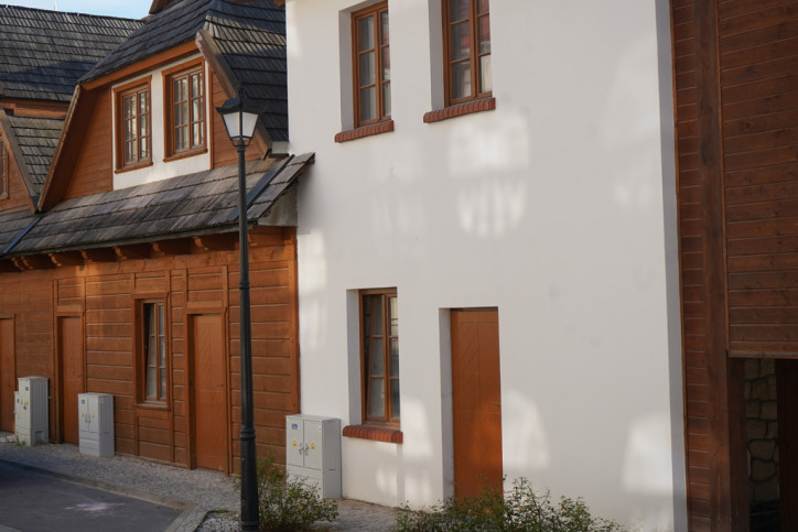 Lokal Sprzedaż Biłgoraj Tadeusza Kuźmińskiego 9