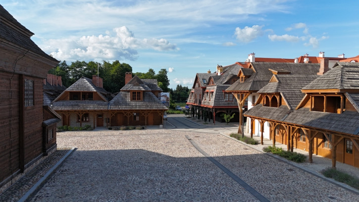 Lokal Sprzedaż Biłgoraj Tadeusza Kuźmińskiego 11