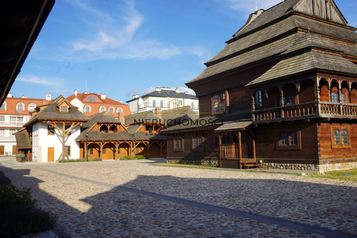 Dom Sprzedaż Biłgoraj Tadeusza Kuźmińskiego 6