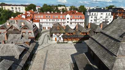 Dom Sprzedaż Biłgoraj Tadeusza Kuźmińskiego