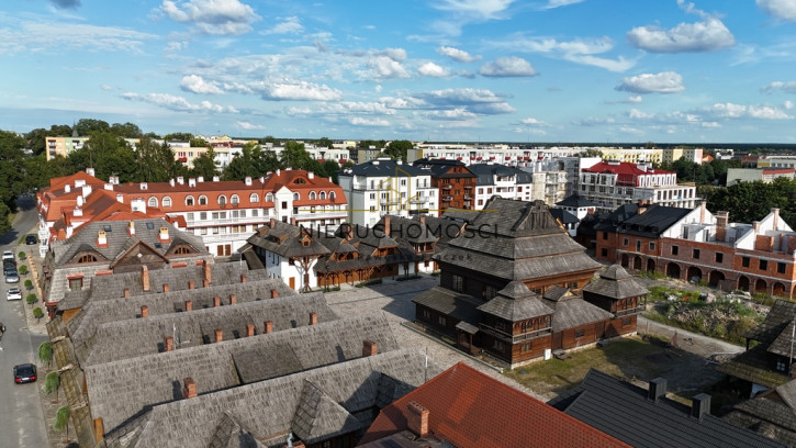 Dom Sprzedaż Biłgoraj Tadeusza Kuźmińskiego 15