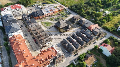 Dom Sprzedaż Biłgoraj Tadeusza Kuźmińskiego