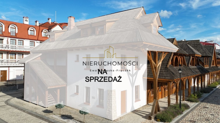 Lokal Sprzedaż Biłgoraj Tadeusza Kuźmińskiego 2