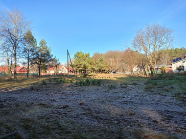 Działka Sprzedaż Stanisławów