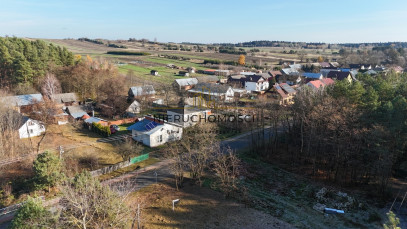 Działka Sprzedaż Stanisławów