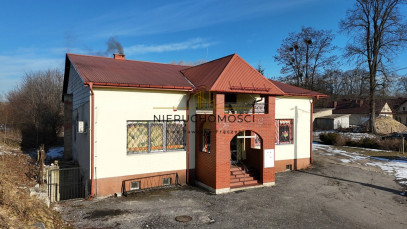 Obiekt Sprzedaż Tereszpol-Zaorenda Długa