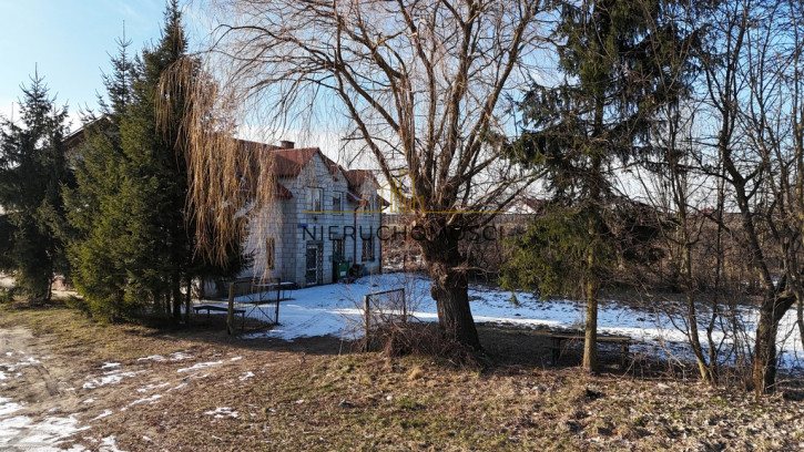Obiekt Sprzedaż Tereszpol-Zaorenda Długa 8