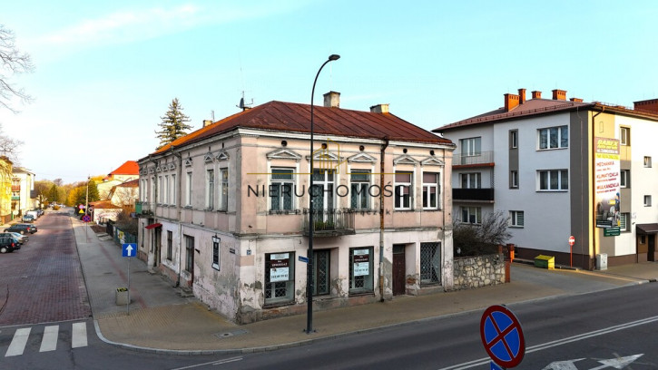 Dom Sprzedaż Biłgoraj Tadeusza Kościuszki 1