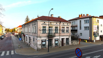 Dom Sprzedaż Biłgoraj Tadeusza Kościuszki