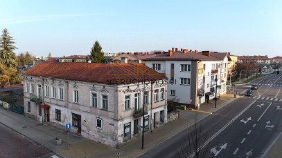 Dom Sprzedaż Biłgoraj Tadeusza Kościuszki