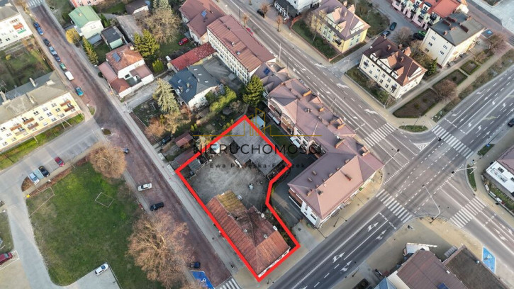 Dom Sprzedaż Biłgoraj Tadeusza Kościuszki 3
