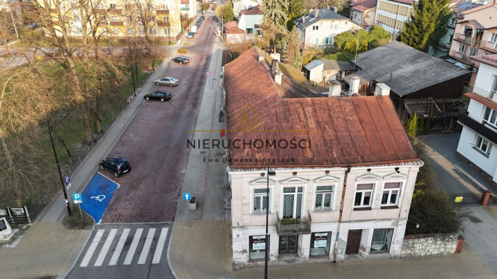 Dom Sprzedaż Biłgoraj Tadeusza Kościuszki 4
