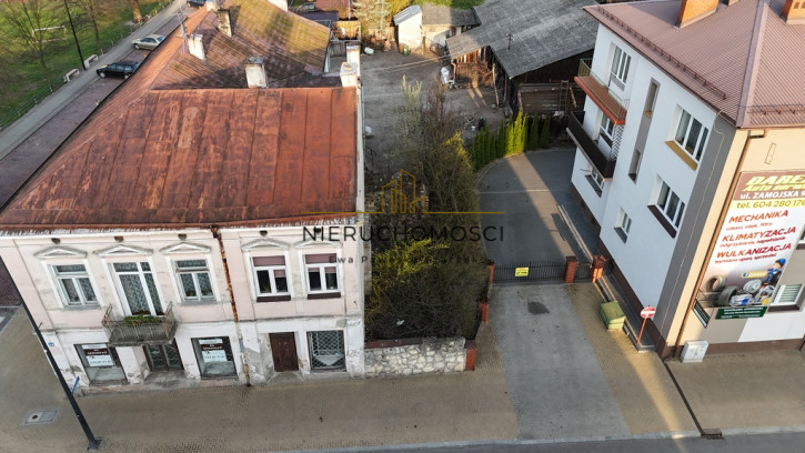Dom Sprzedaż Biłgoraj Tadeusza Kościuszki 5