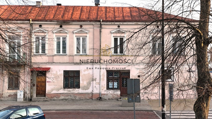 Dom Sprzedaż Biłgoraj Tadeusza Kościuszki 6