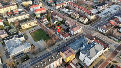 Dom Sprzedaż Biłgoraj Tadeusza Kościuszki