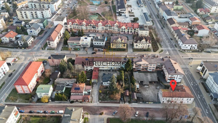 Dom Sprzedaż Biłgoraj Tadeusza Kościuszki 10