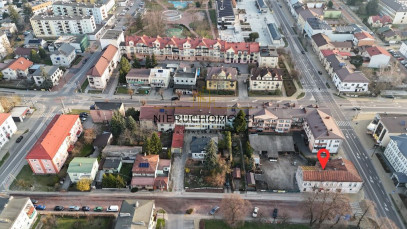 Dom Sprzedaż Biłgoraj Tadeusza Kościuszki