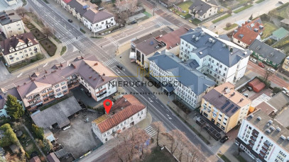 Dom Sprzedaż Biłgoraj Tadeusza Kościuszki