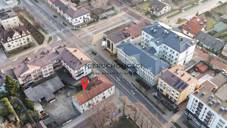Dom Sprzedaż Biłgoraj Tadeusza Kościuszki 11