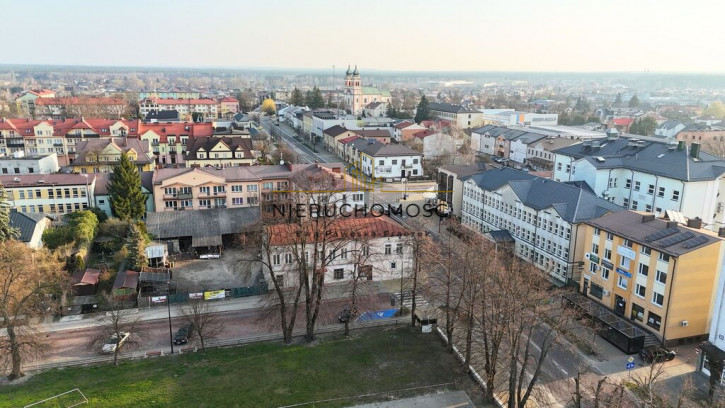 Dom Sprzedaż Biłgoraj Tadeusza Kościuszki 12