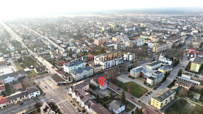 Dom Sprzedaż Biłgoraj Tadeusza Kościuszki