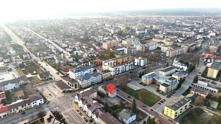 Dom Sprzedaż Biłgoraj Tadeusza Kościuszki 13