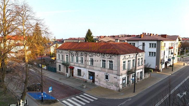 Dom Sprzedaż Biłgoraj Tadeusza Kościuszki 15