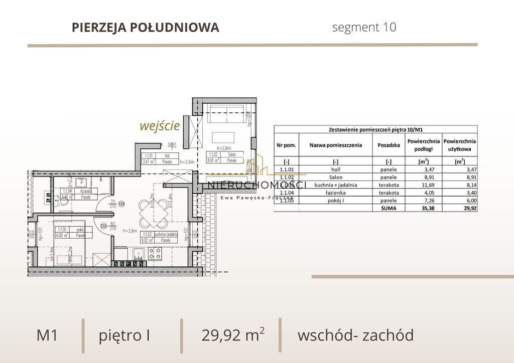 Mieszkanie Sprzedaż Biłgoraj Tadeusza Kuźmińskiego
