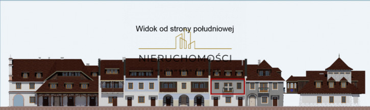 Mieszkanie Sprzedaż Biłgoraj Tadeusza Kuźmińskiego 15