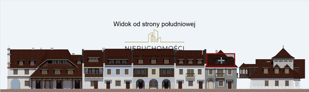 Mieszkanie Sprzedaż Biłgoraj Tadeusza Kuźmińskiego