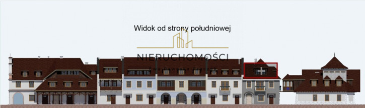 Mieszkanie Sprzedaż Biłgoraj Tadeusza Kuźmińskiego 15