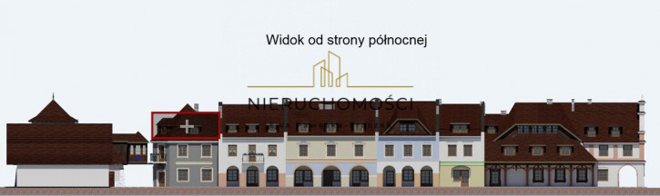 Mieszkanie Sprzedaż Biłgoraj Tadeusza Kuźmińskiego 12