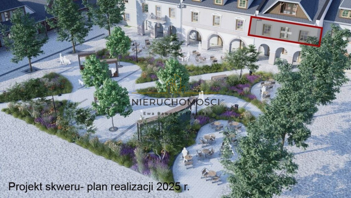 Mieszkanie Sprzedaż Biłgoraj Tadeusza Kuźmińskiego 17