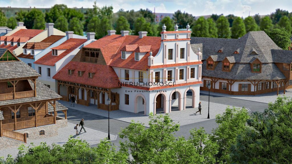 Mieszkanie Sprzedaż Biłgoraj Tadeusza Kuźmińskiego