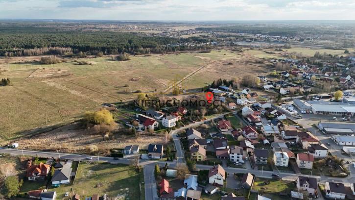 Działka Sprzedaż Biłgoraj Armii Krajowej 3