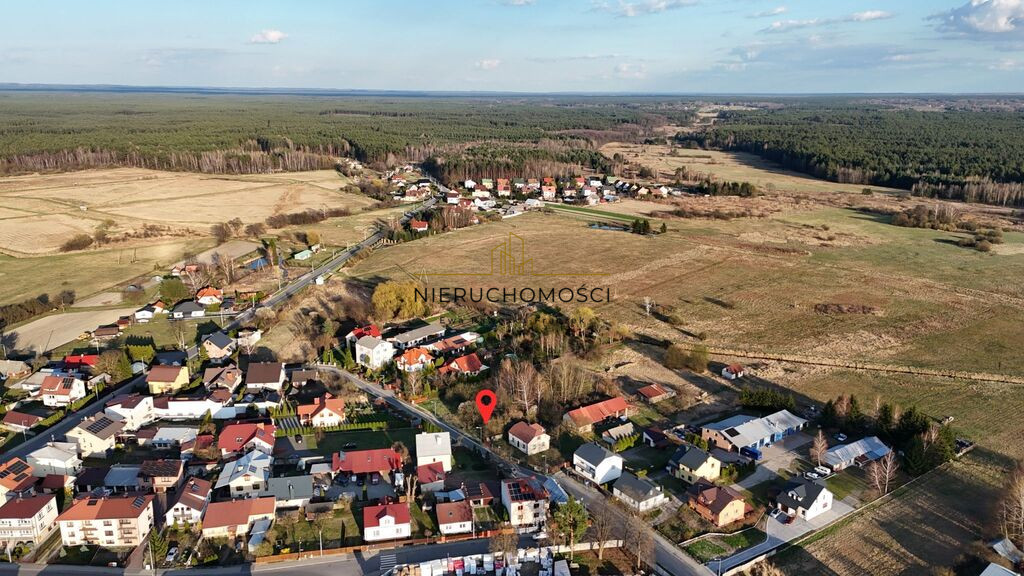Działka Sprzedaż Biłgoraj Armii Krajowej