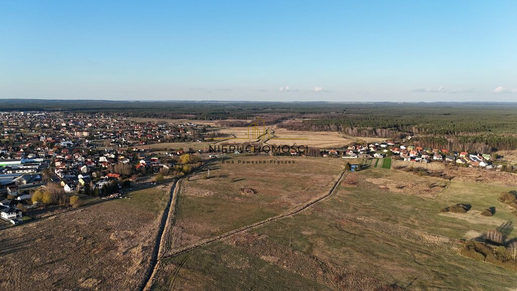 Działka Sprzedaż Biłgoraj Armii Krajowej