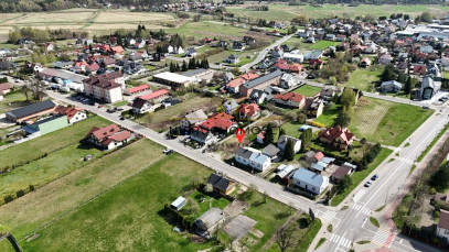 Działka Sprzedaż Biłgoraj Cegielniana