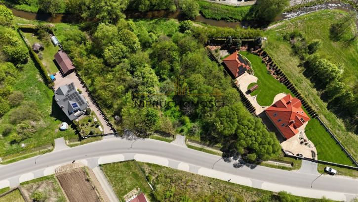 Działka Sprzedaż Biłgoraj Stanisława Nowakowskiego 2