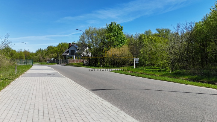 Działka Sprzedaż Biłgoraj Stanisława Nowakowskiego 10