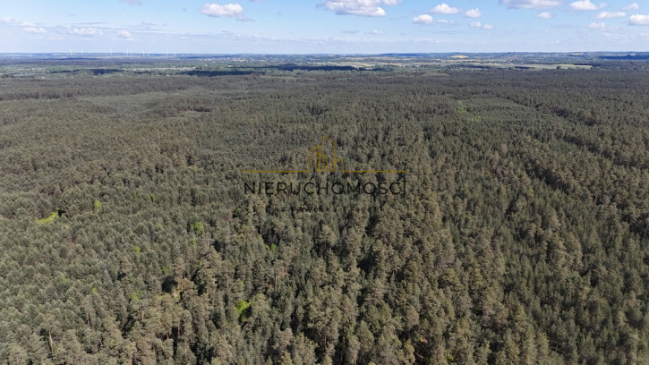 Działka Sprzedaż Kolonia Kąty 4